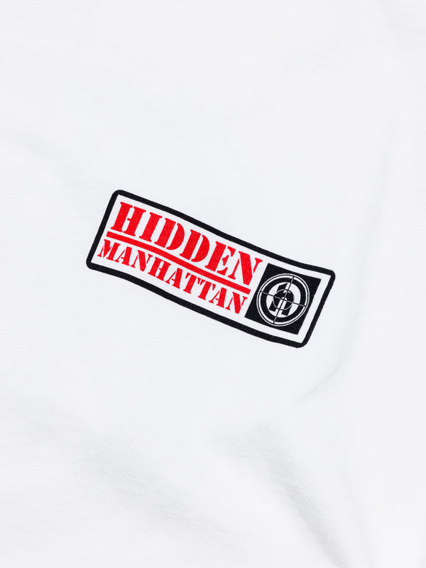 Aim Logo Tee