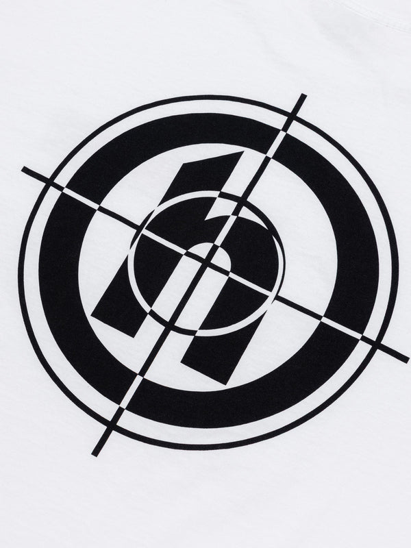 Aim Logo Tee
