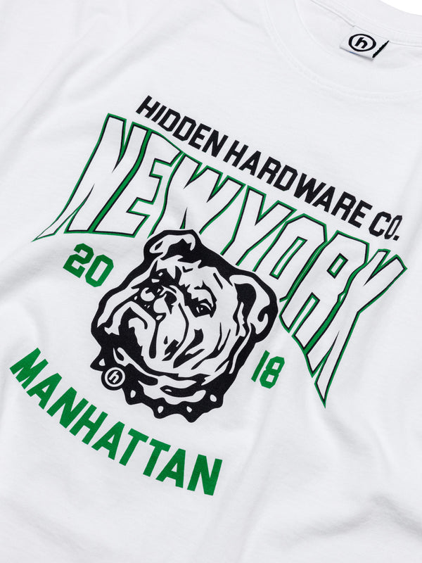 Bulldog Tee