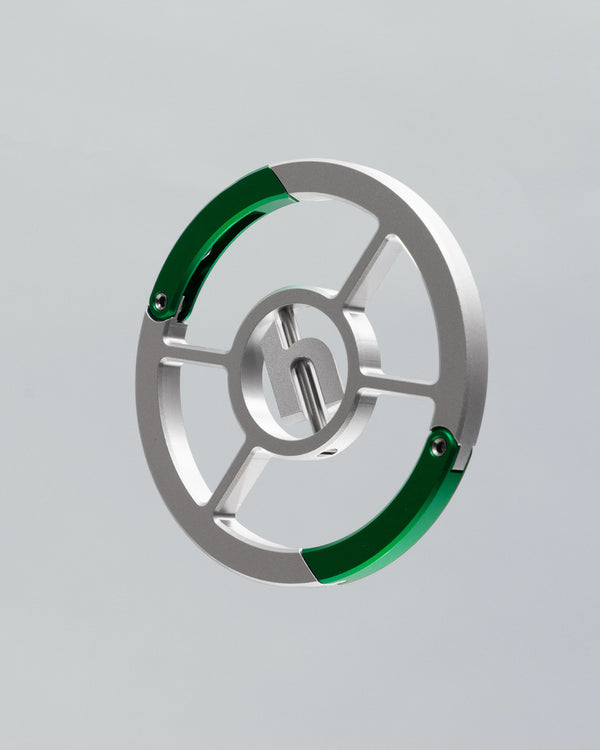 Double Carabiner