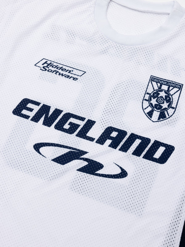 England Jersey