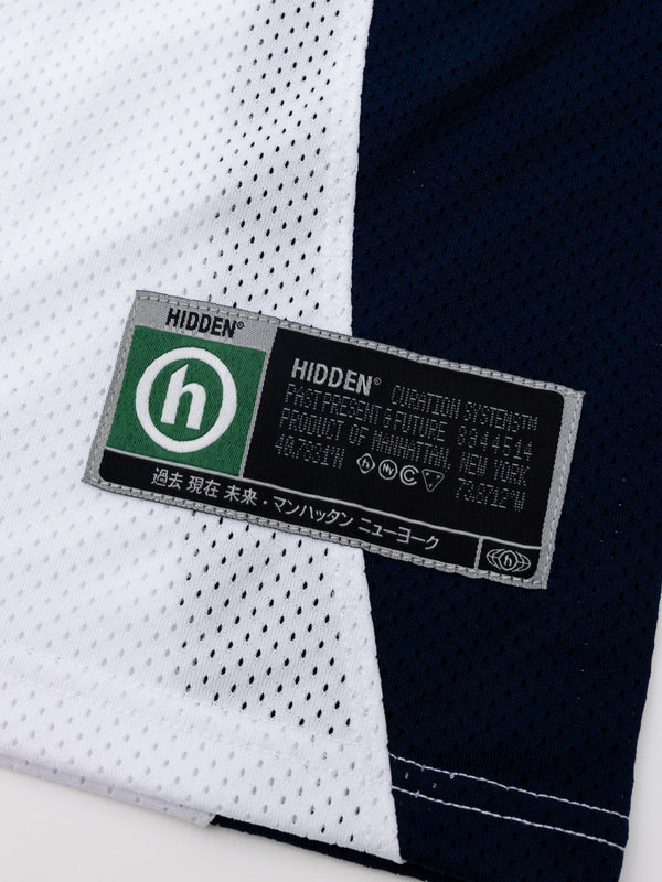 England Jersey