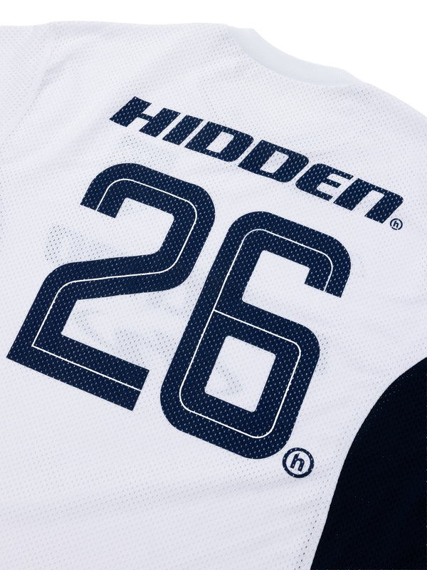 England Jersey
