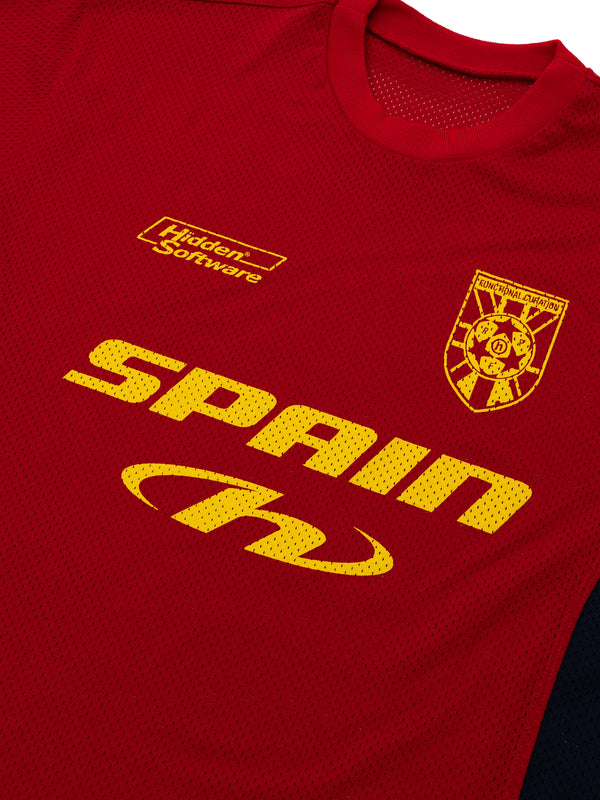 Spain Jersey