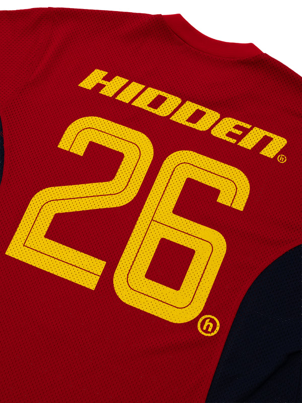 Spain Jersey