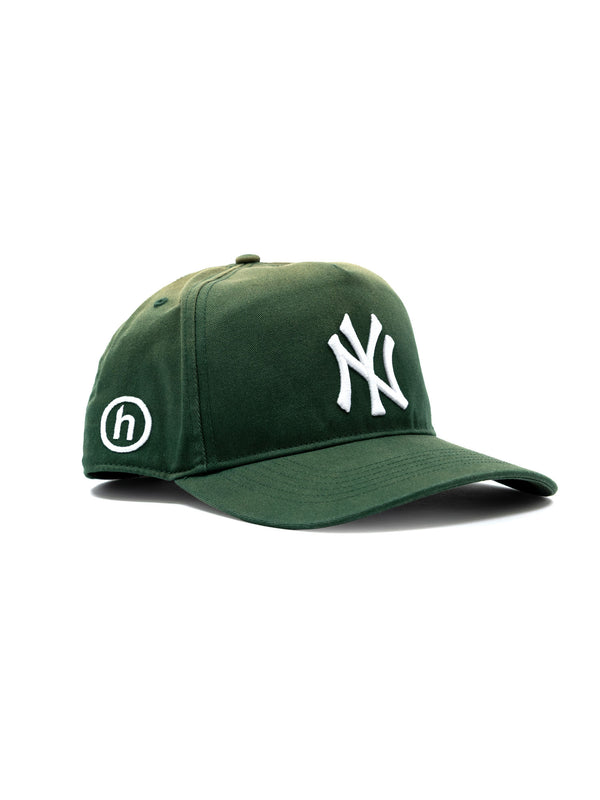 '47 NY Yankees Sunfaded Hitch
