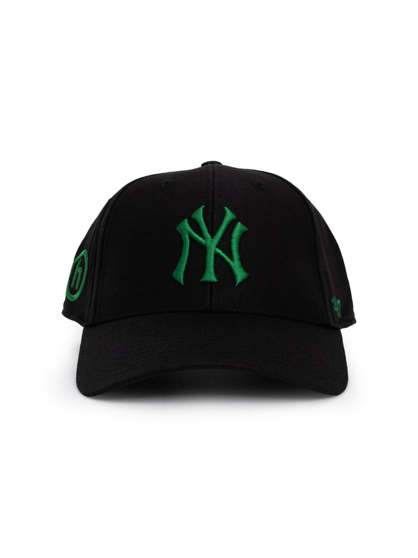 NY Yankees MVP Hat