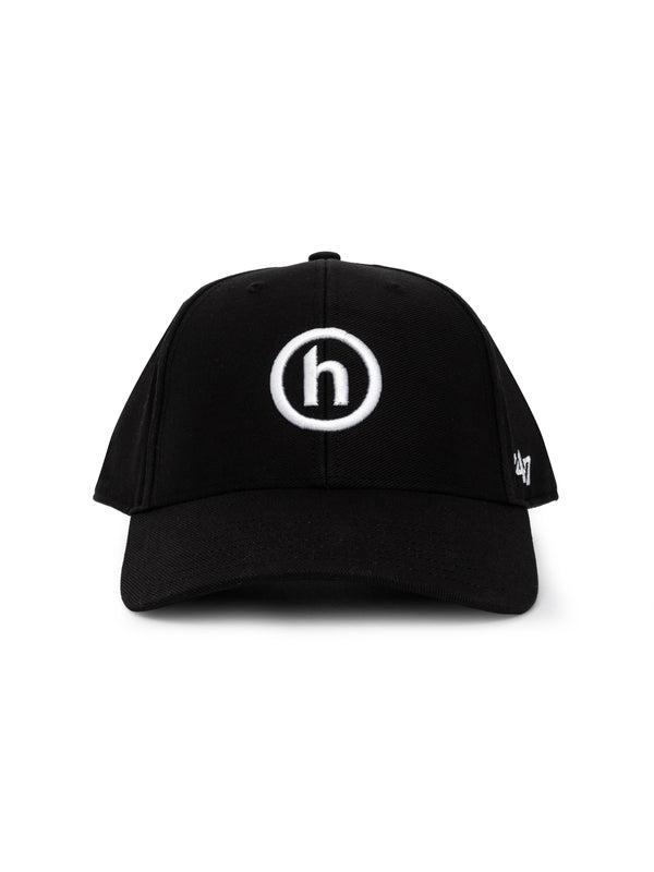 MVP Poly h Logo Hat