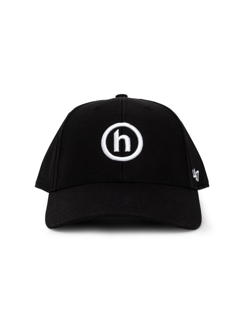 MVP+Poly+h+Logo+Hat