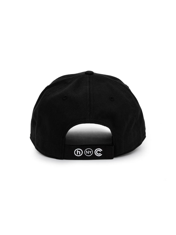 MVP Poly h Logo Hat