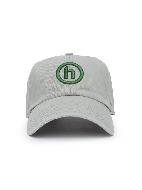 Clean Up Logo Hat