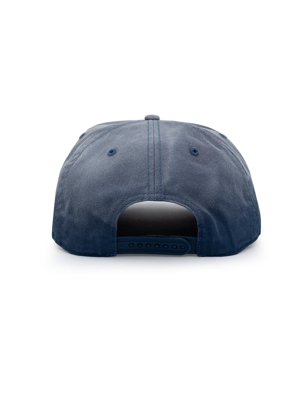 NY Yankees Sunfaded Hitch