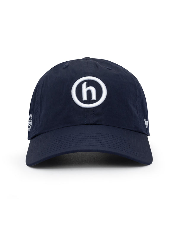 Nylon Clean Up Hat