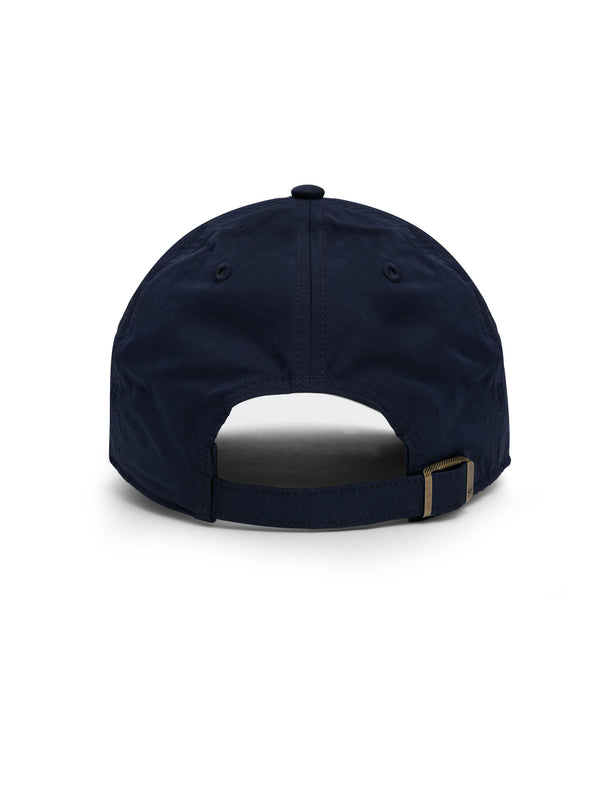 Nylon Clean Up Hat