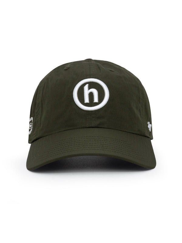 Nylon Clean Up Hat