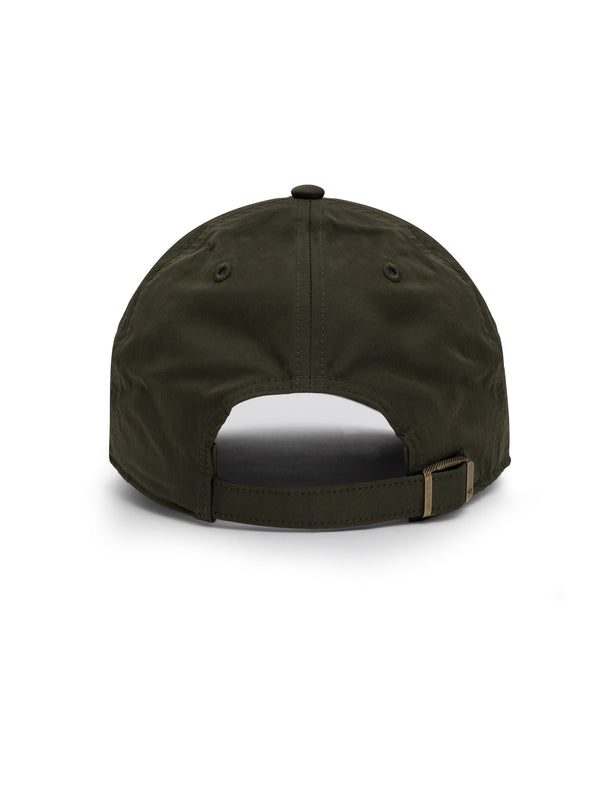 Nylon Clean Up Hat