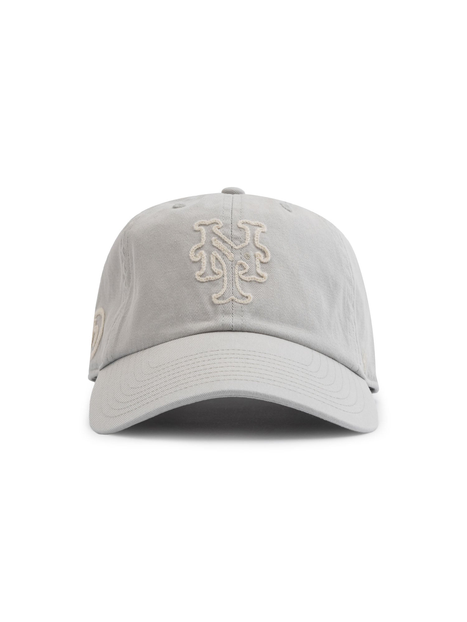 NY Mets Washed Dad Hat