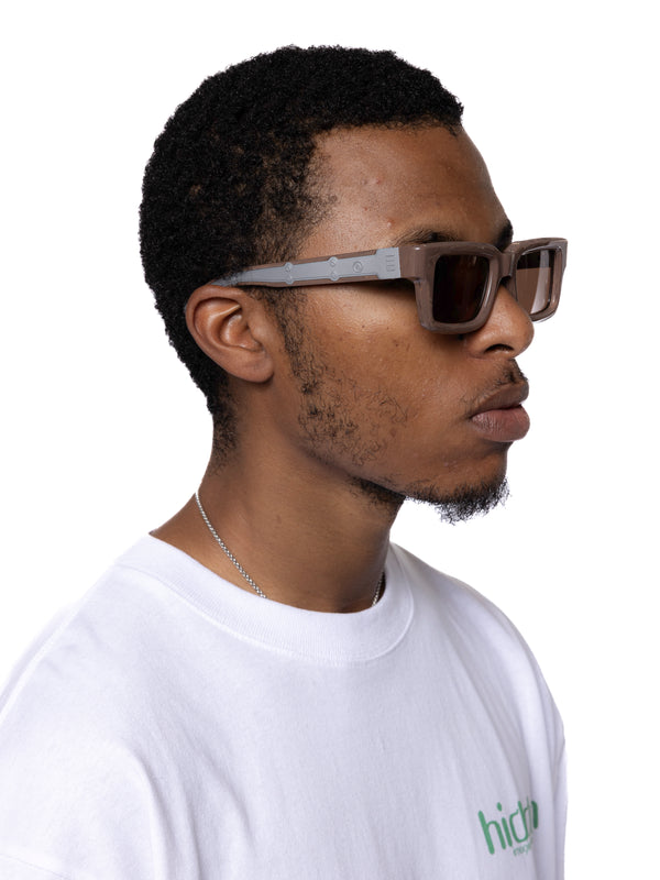 Hidden x P.J Lobster Taylor Sunglasses