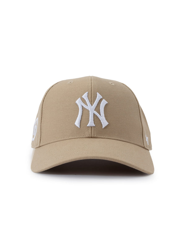 NY Yankees MVP Hat