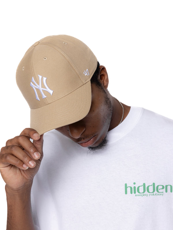 NY Yankees MVP Hat