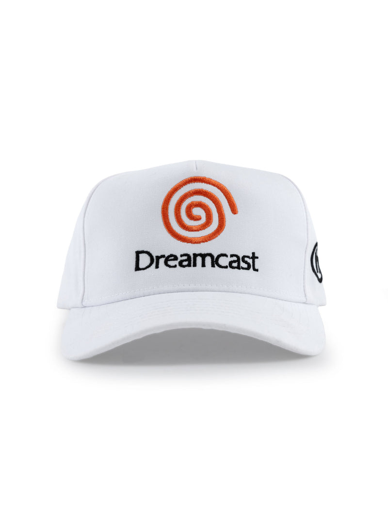 Dreamcast+Hat