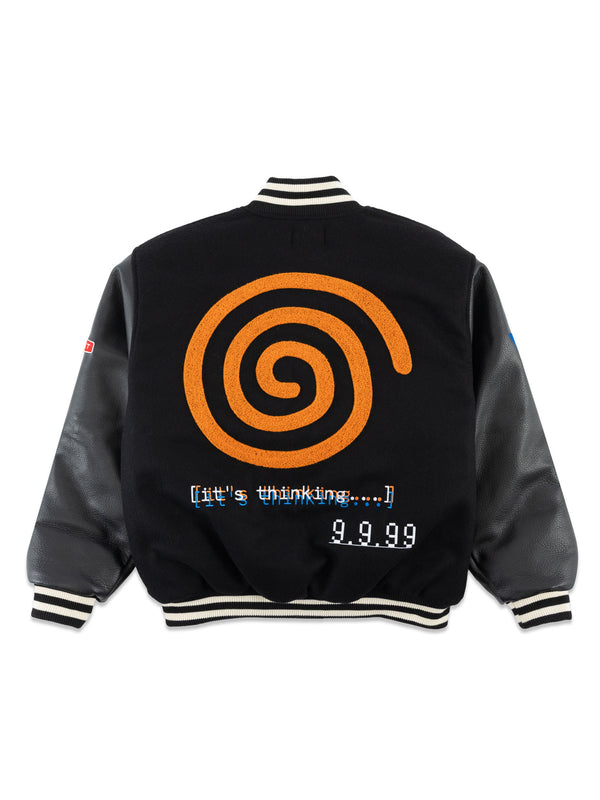 SEGA Varsity Jacket