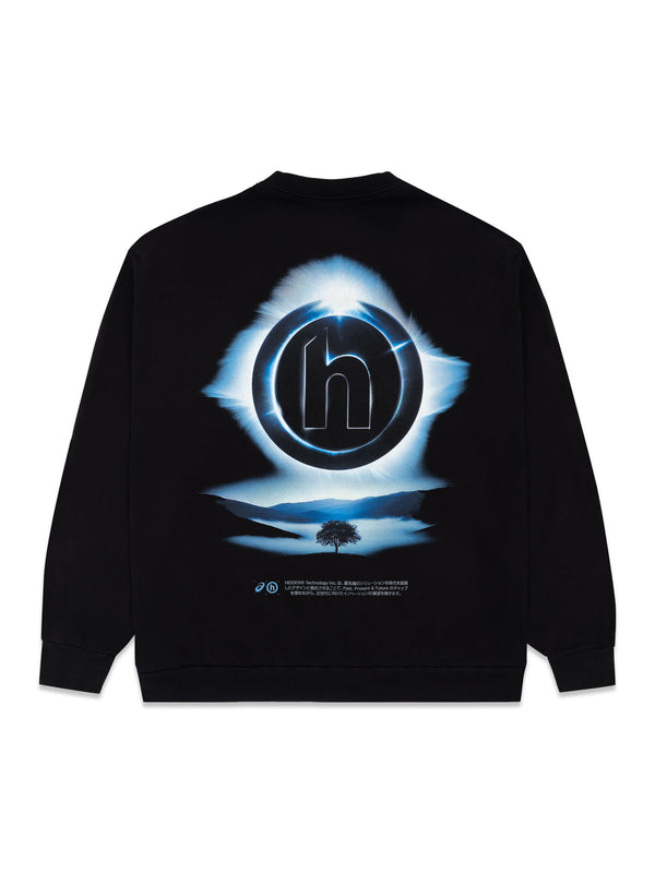 Dusk Eclipse Crewneck