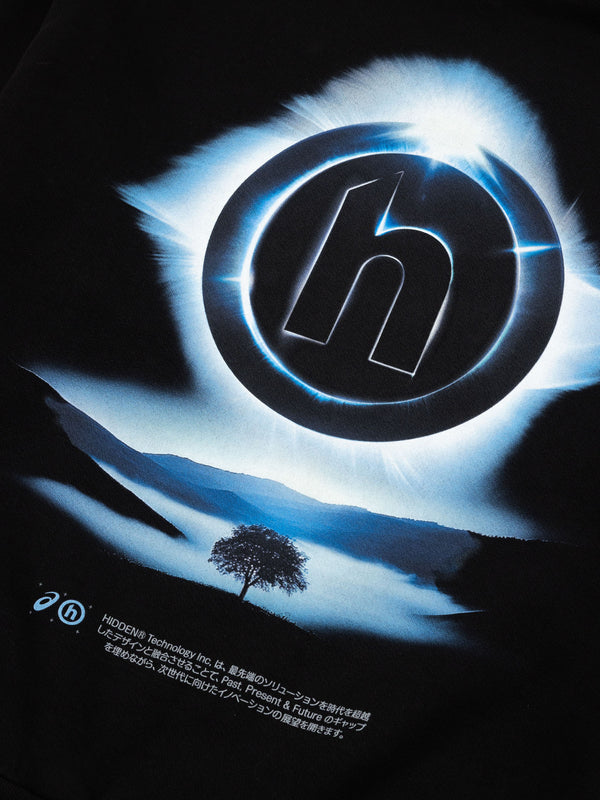 Dusk Eclipse Crewneck