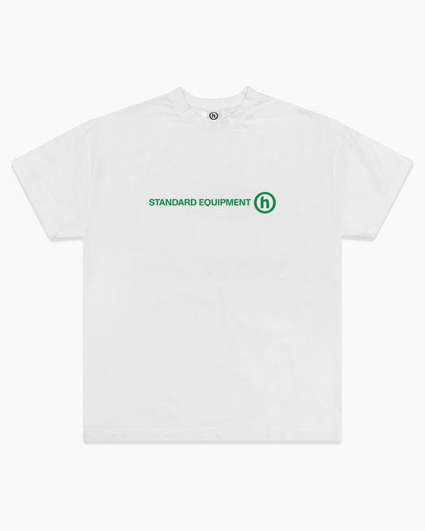Hidden x Standard Equipment  Troll Tee