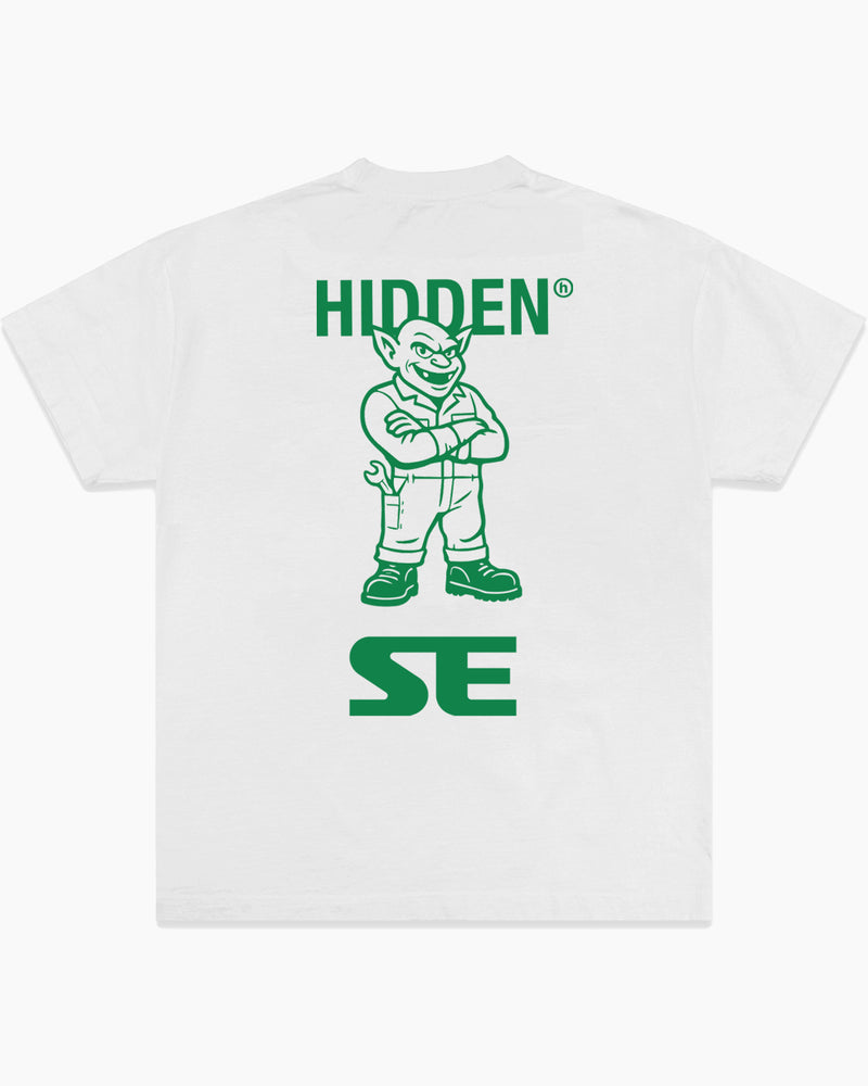 Hidden+x+Standard+Equipment++Troll+Tee