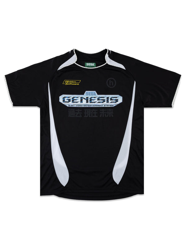 SEGA Genesis Jersey - U.S Exclusive