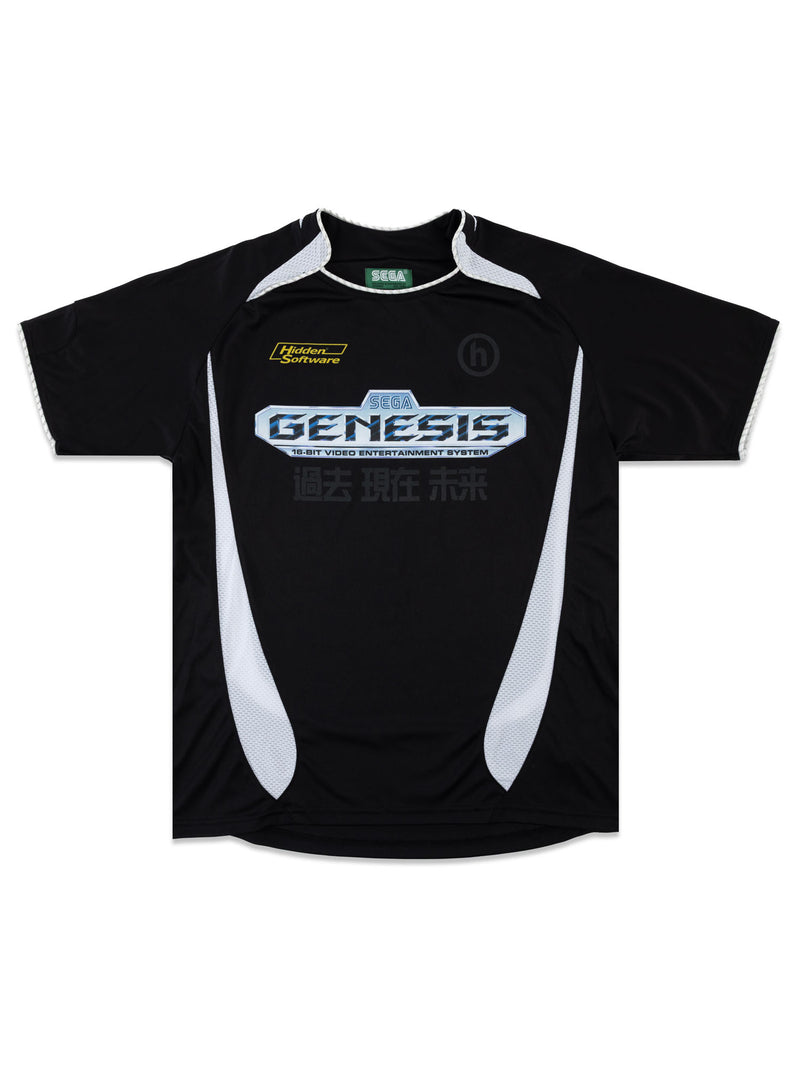 SEGA+Genesis+Jersey+-+U.S+Exclusive