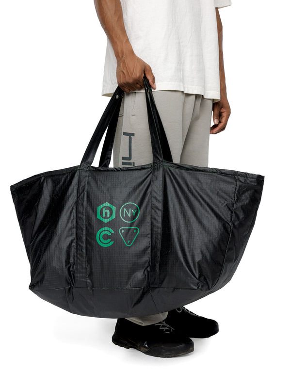 XL Welted Weekender Bag