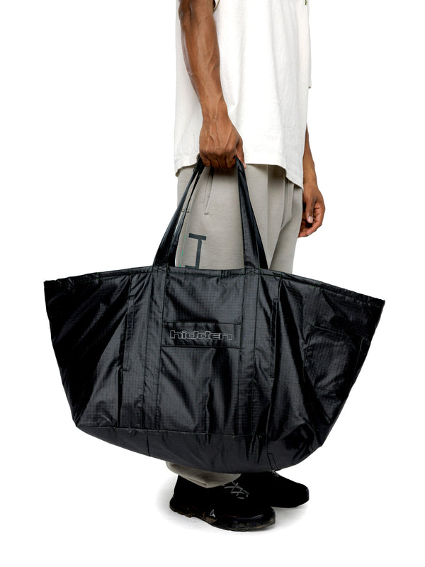 XL Welted Weekender Bag