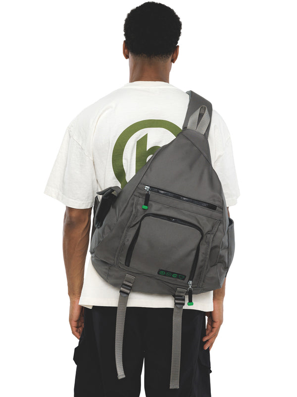 Military Cross Body Bag