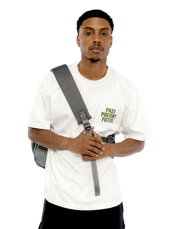 Military Cross Body Bag