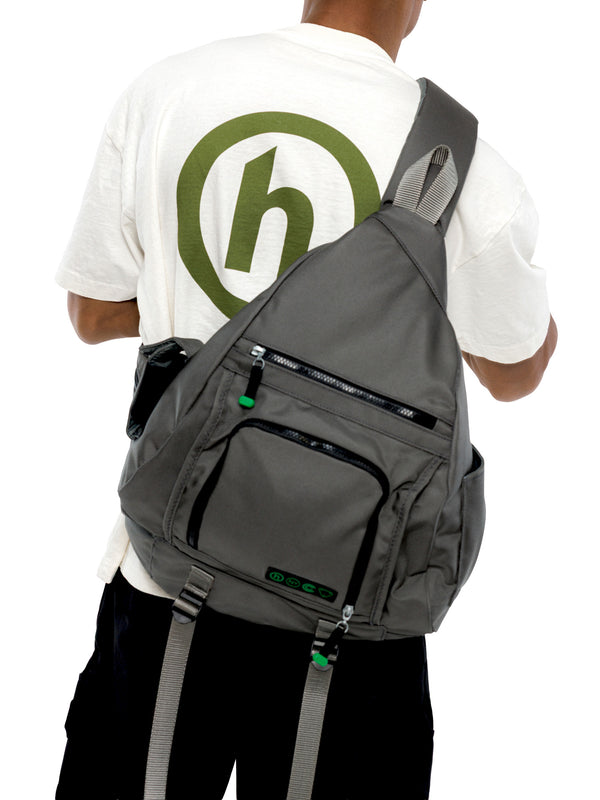 Military Cross Body Bag