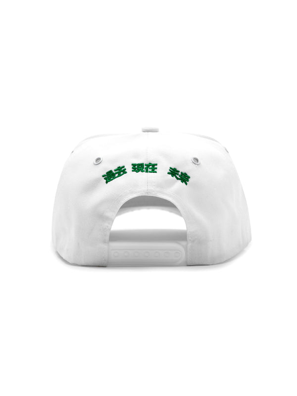 Discover a New World Hat