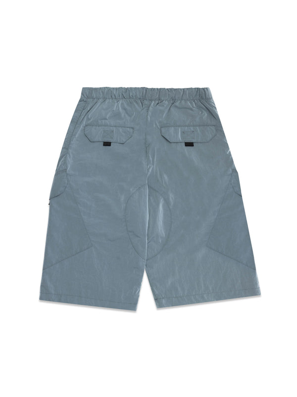 Nylon Cargo Short