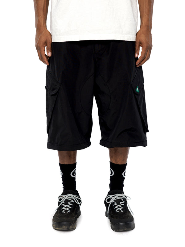 Nylon Convertible Mountain Pant