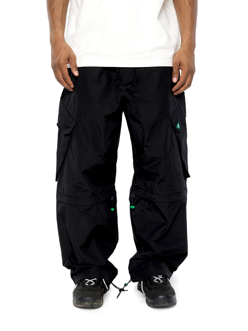Nylon+Convertible+Mountain+Pant