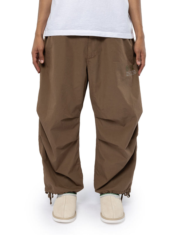 Overpant