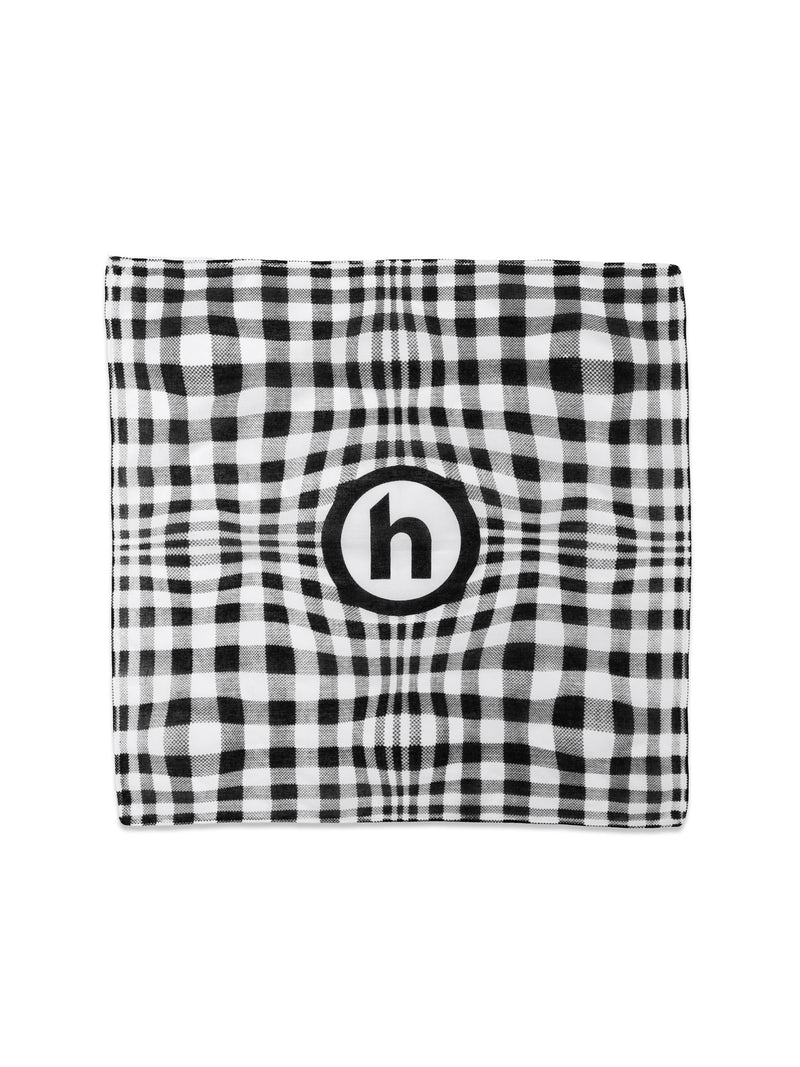 Warp+Bandana