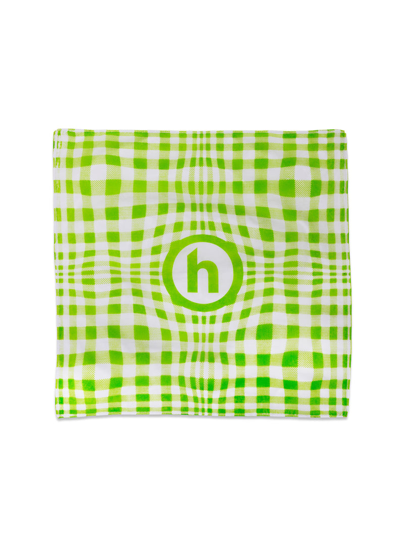 Warp+Bandana