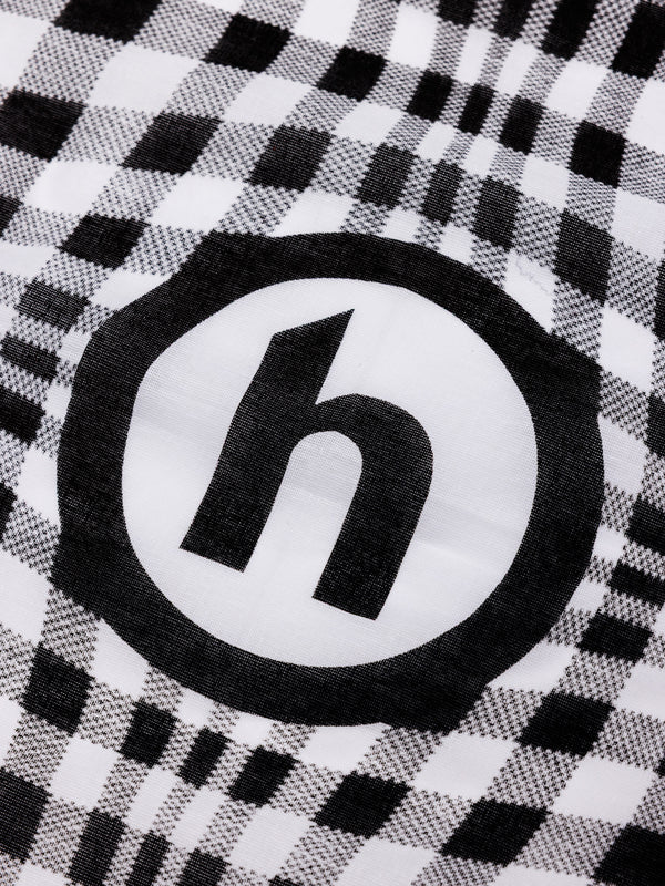 Warp Bandana