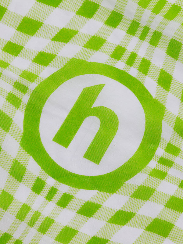 Warp Bandana
