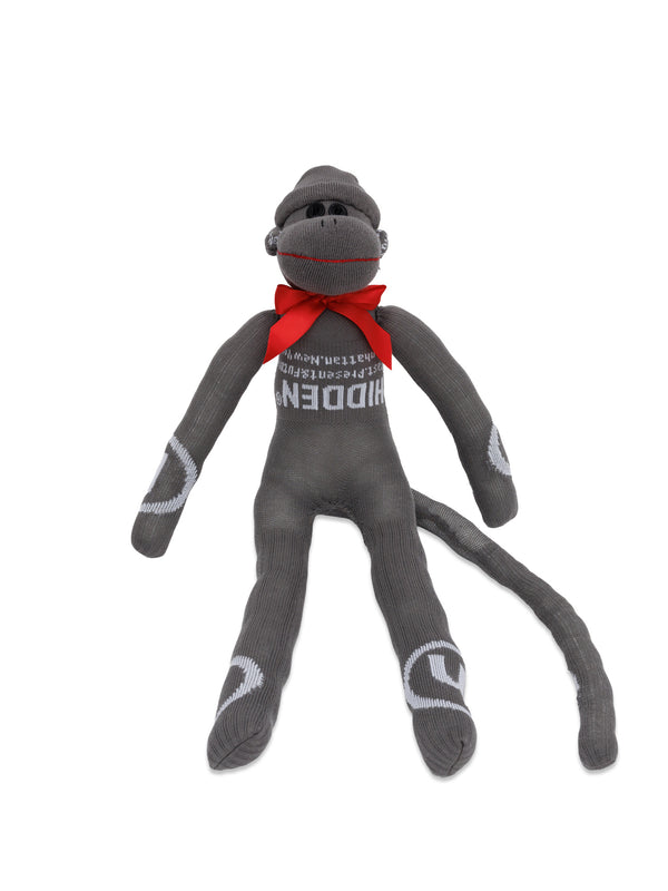 Sock Monkey