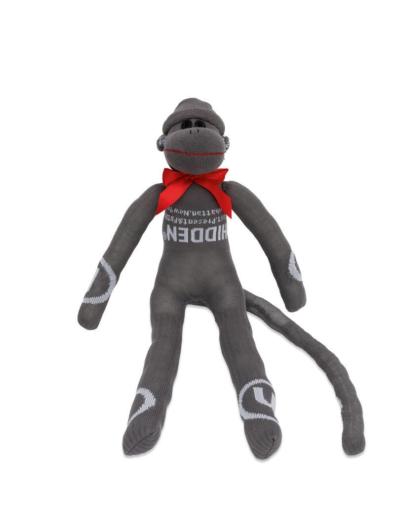 Sock+Monkey