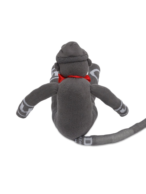 Sock Monkey
