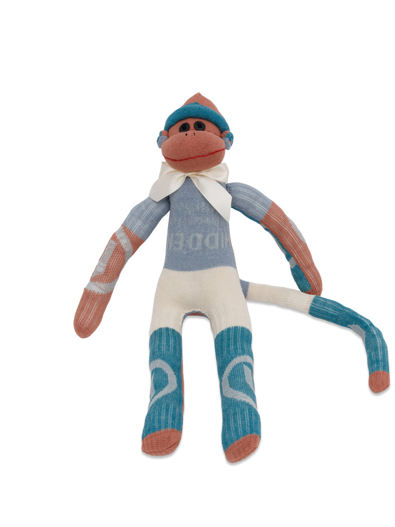 Sock+Monkey